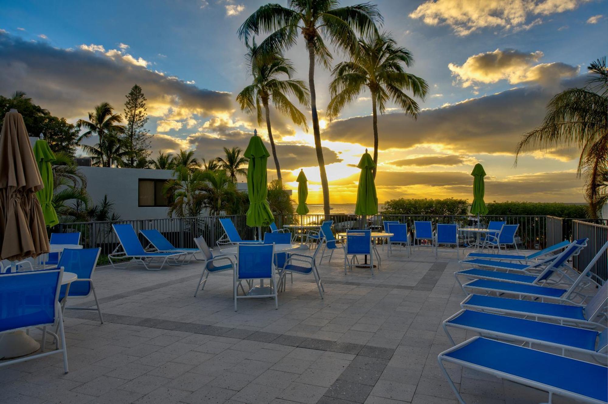 2Br In Key Largo W Pool And Sunset Views Apart otel Dış mekan fotoğraf