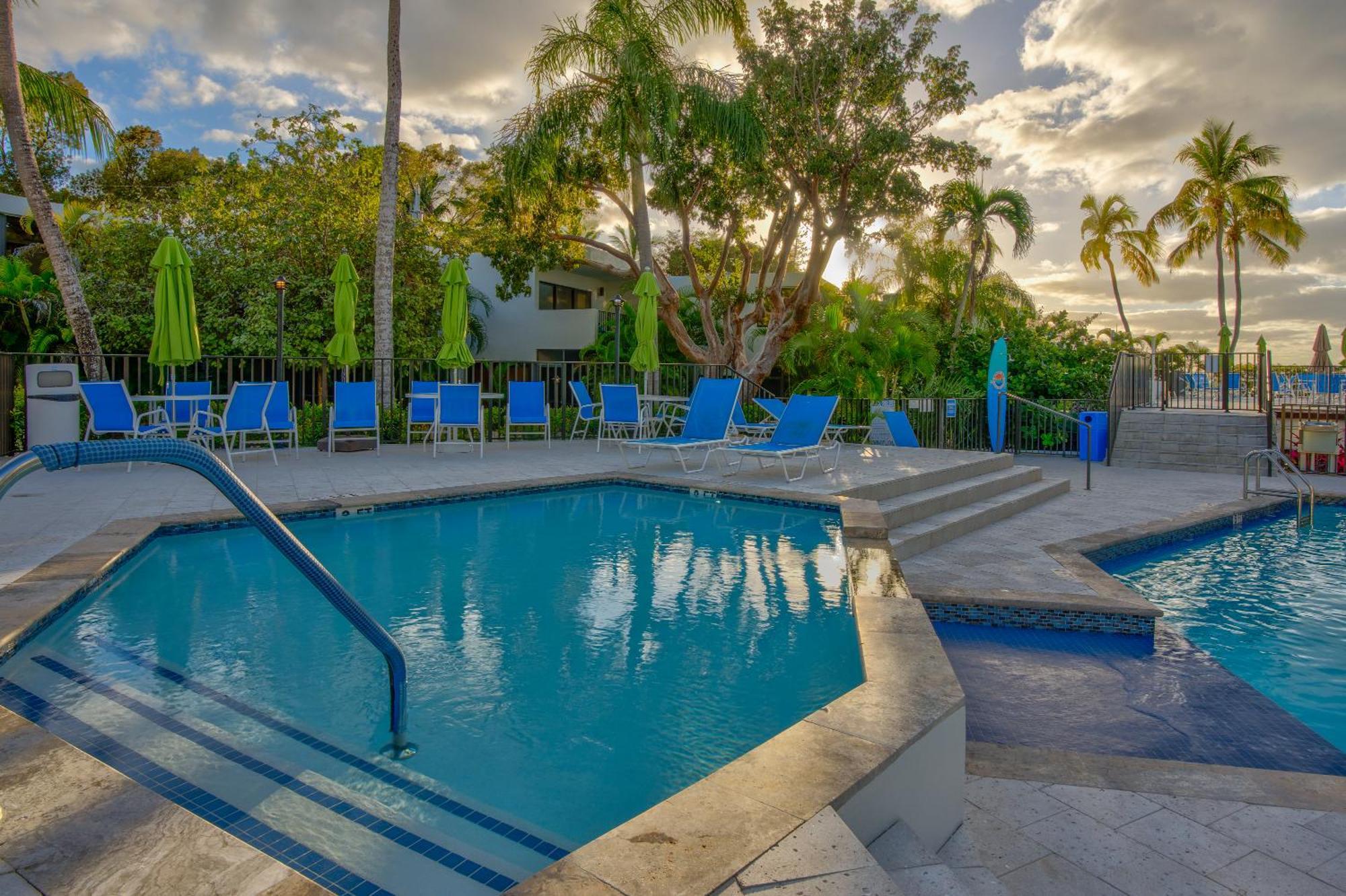 2Br In Key Largo W Pool And Sunset Views Apart otel Dış mekan fotoğraf