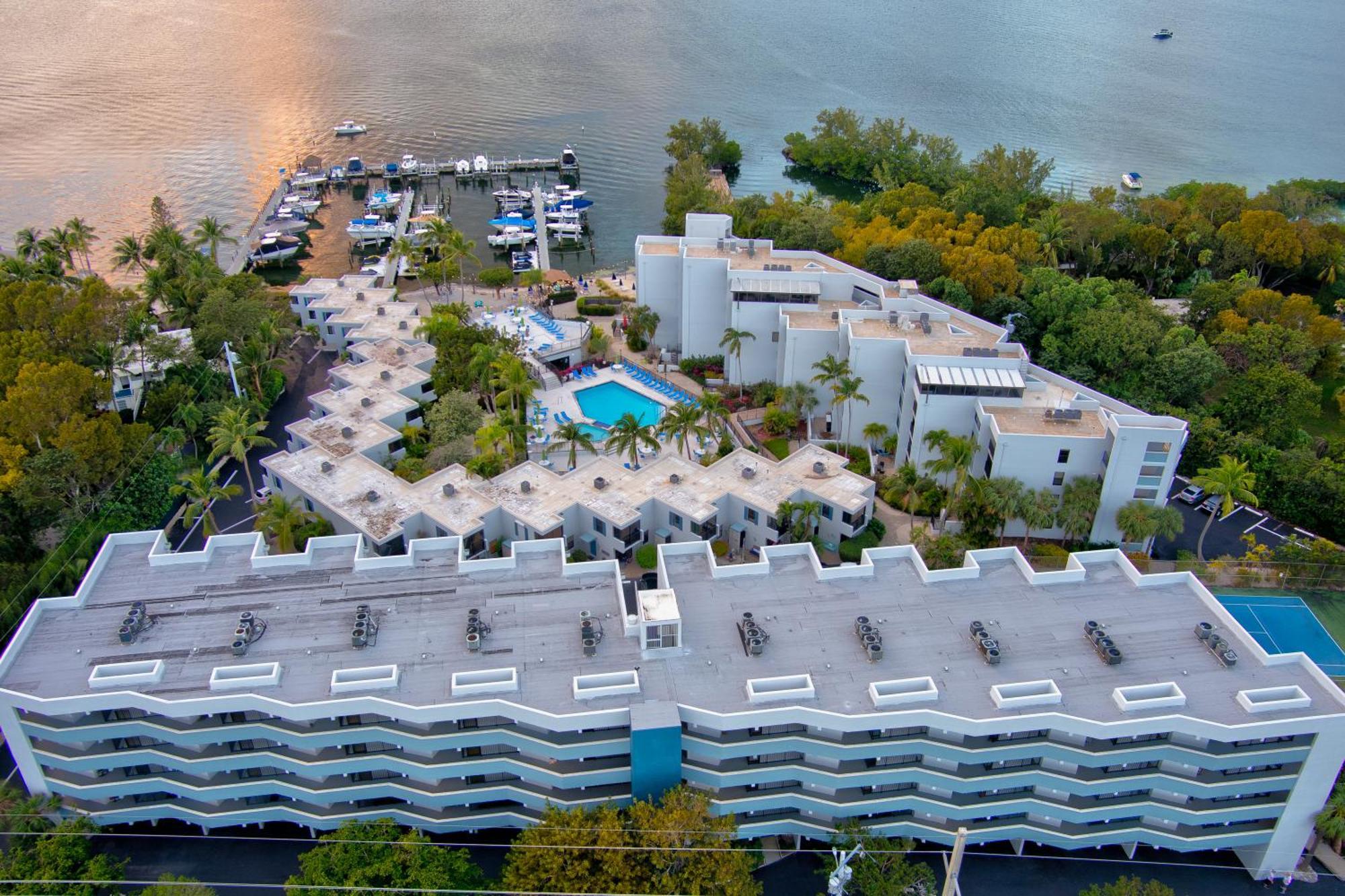2Br In Key Largo W Pool And Sunset Views Apart otel Dış mekan fotoğraf