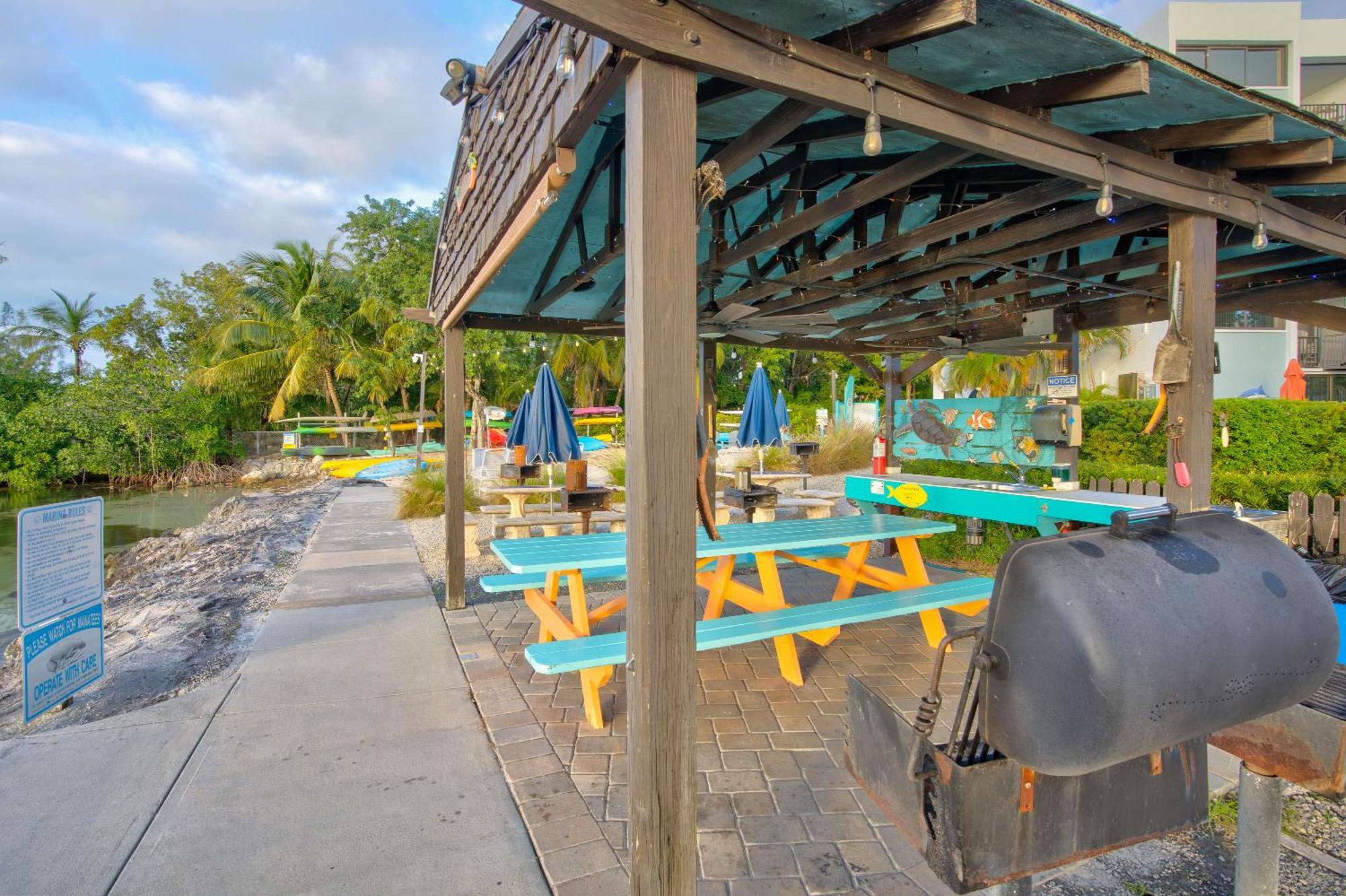 2Br In Key Largo W Pool And Sunset Views Apart otel Dış mekan fotoğraf