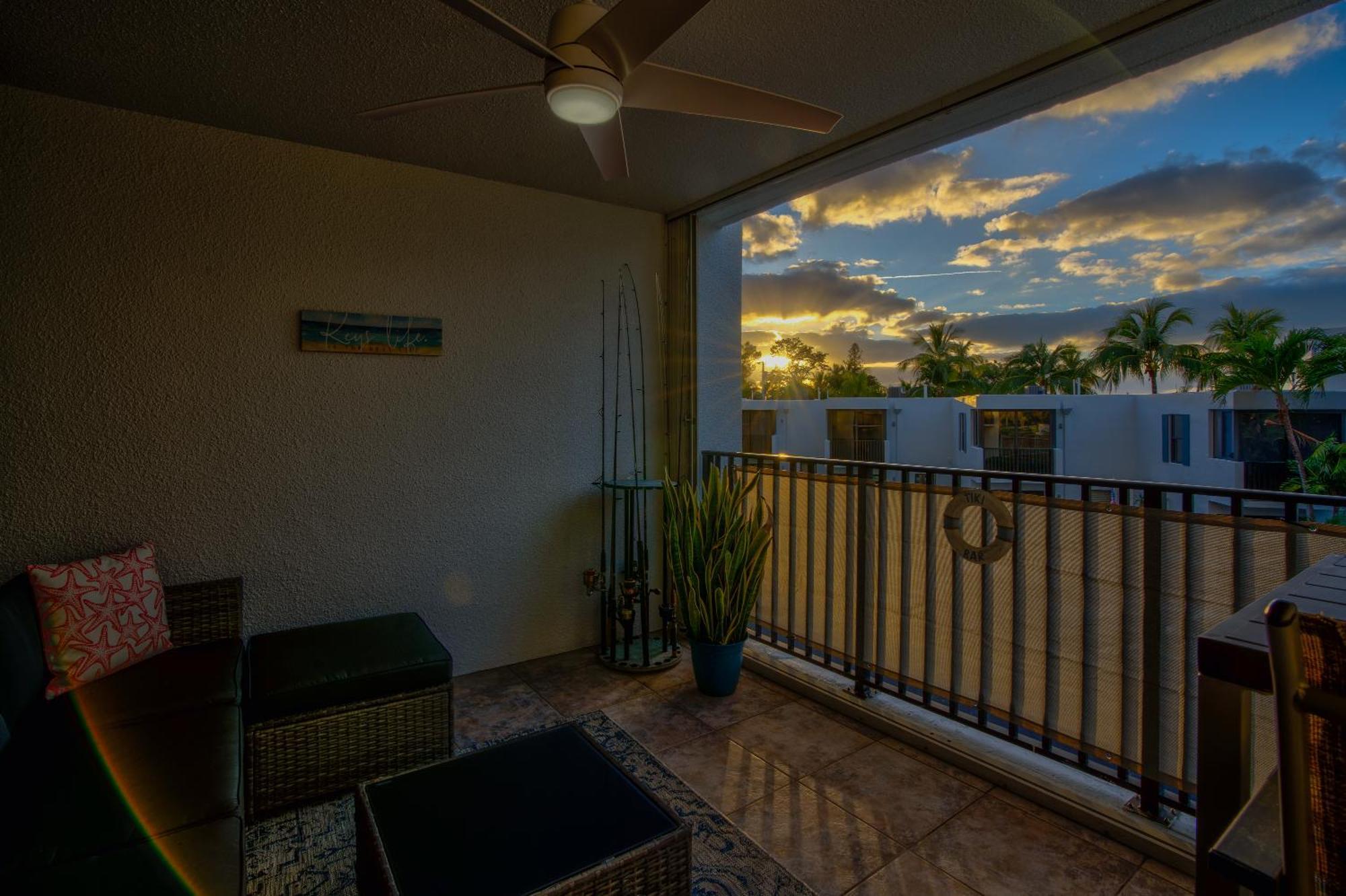 2Br In Key Largo W Pool And Sunset Views Apart otel Dış mekan fotoğraf