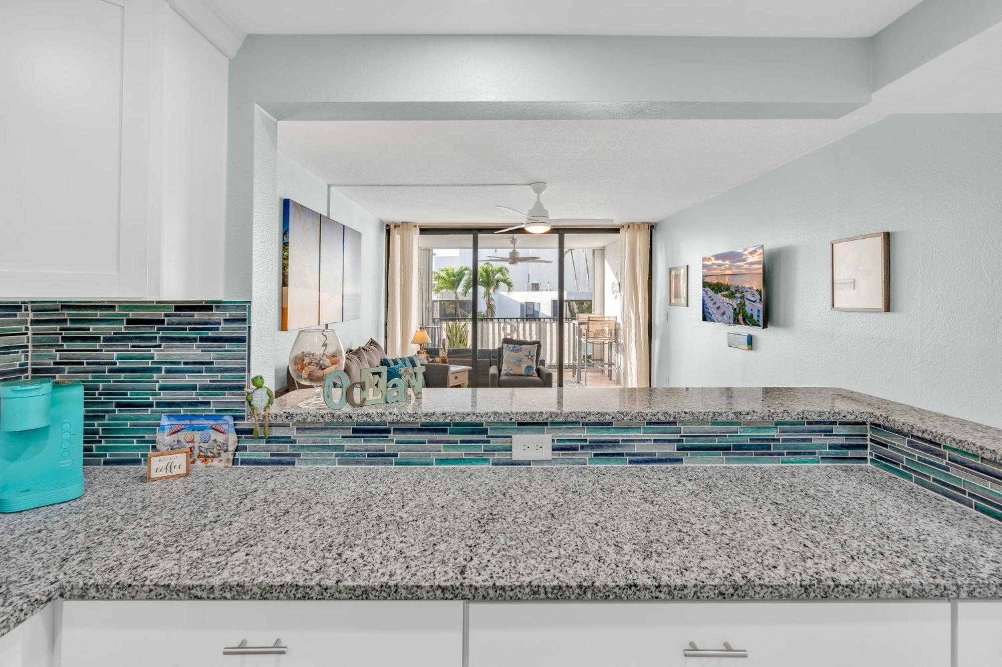 2Br In Key Largo W Pool And Sunset Views Apart otel Dış mekan fotoğraf