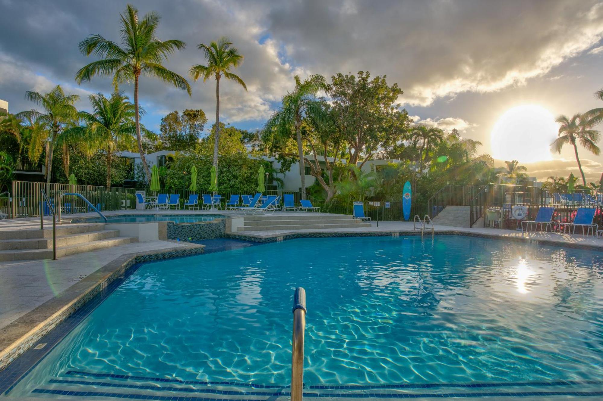 2Br In Key Largo W Pool And Sunset Views Apart otel Dış mekan fotoğraf