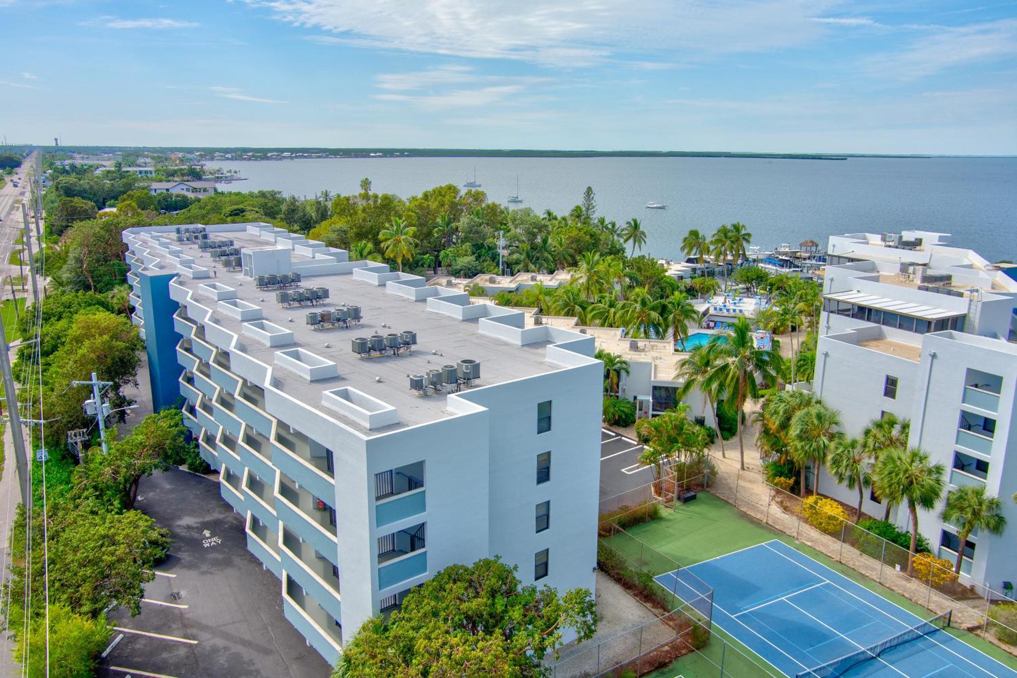 2Br In Key Largo W Pool And Sunset Views Apart otel Dış mekan fotoğraf