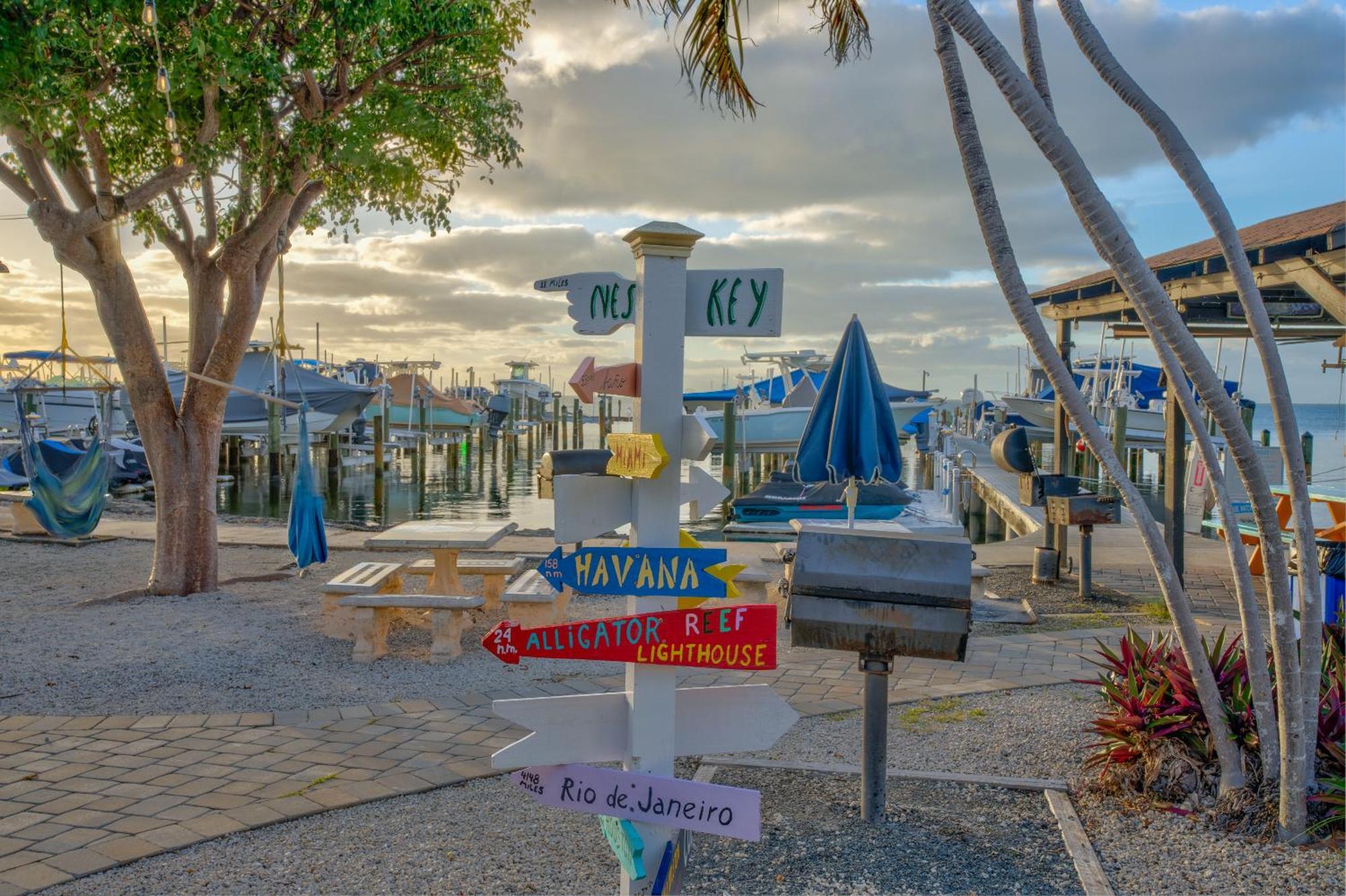 2Br In Key Largo W Pool And Sunset Views Apart otel Dış mekan fotoğraf