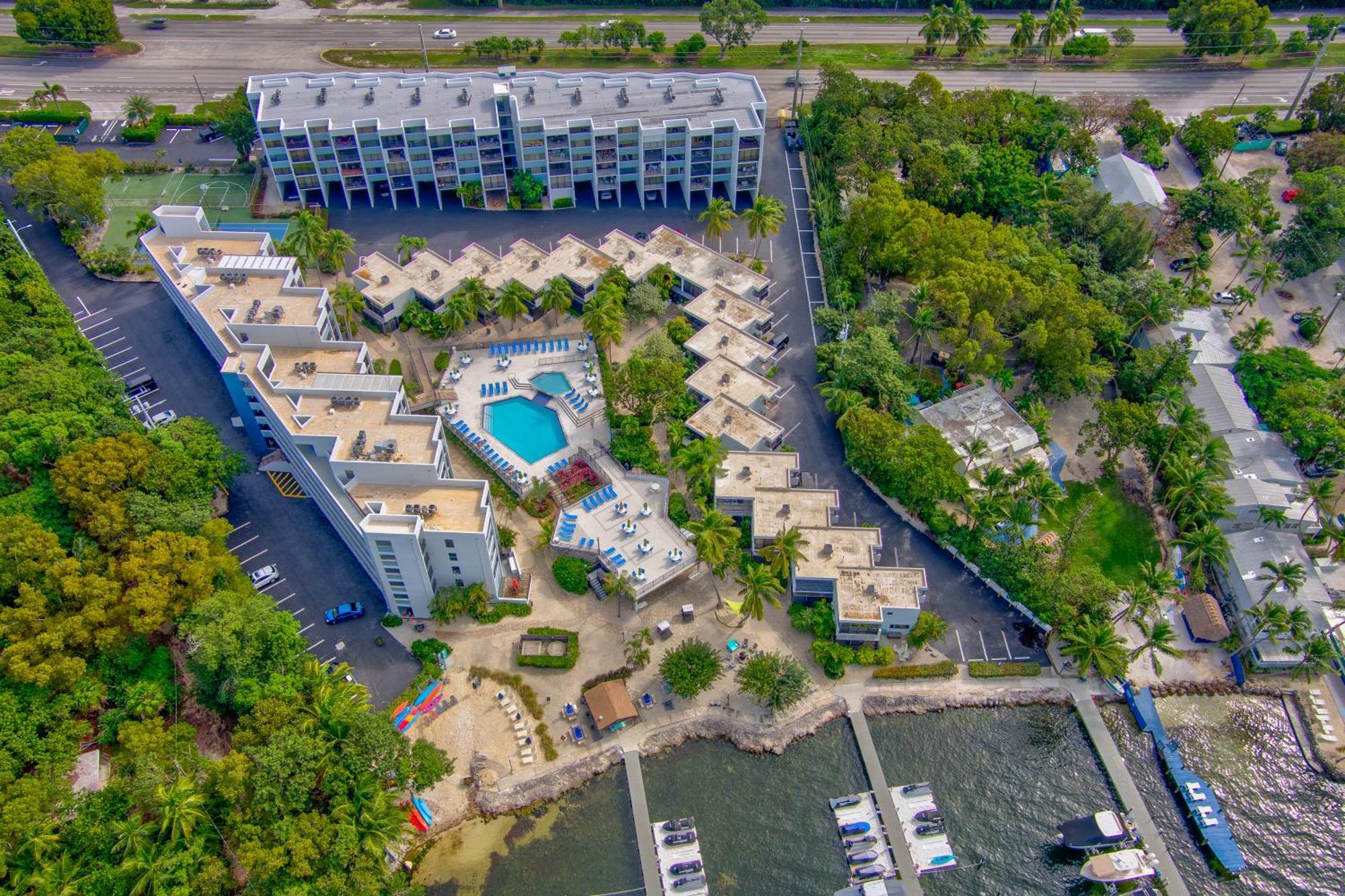 2Br In Key Largo W Pool And Sunset Views Apart otel Dış mekan fotoğraf