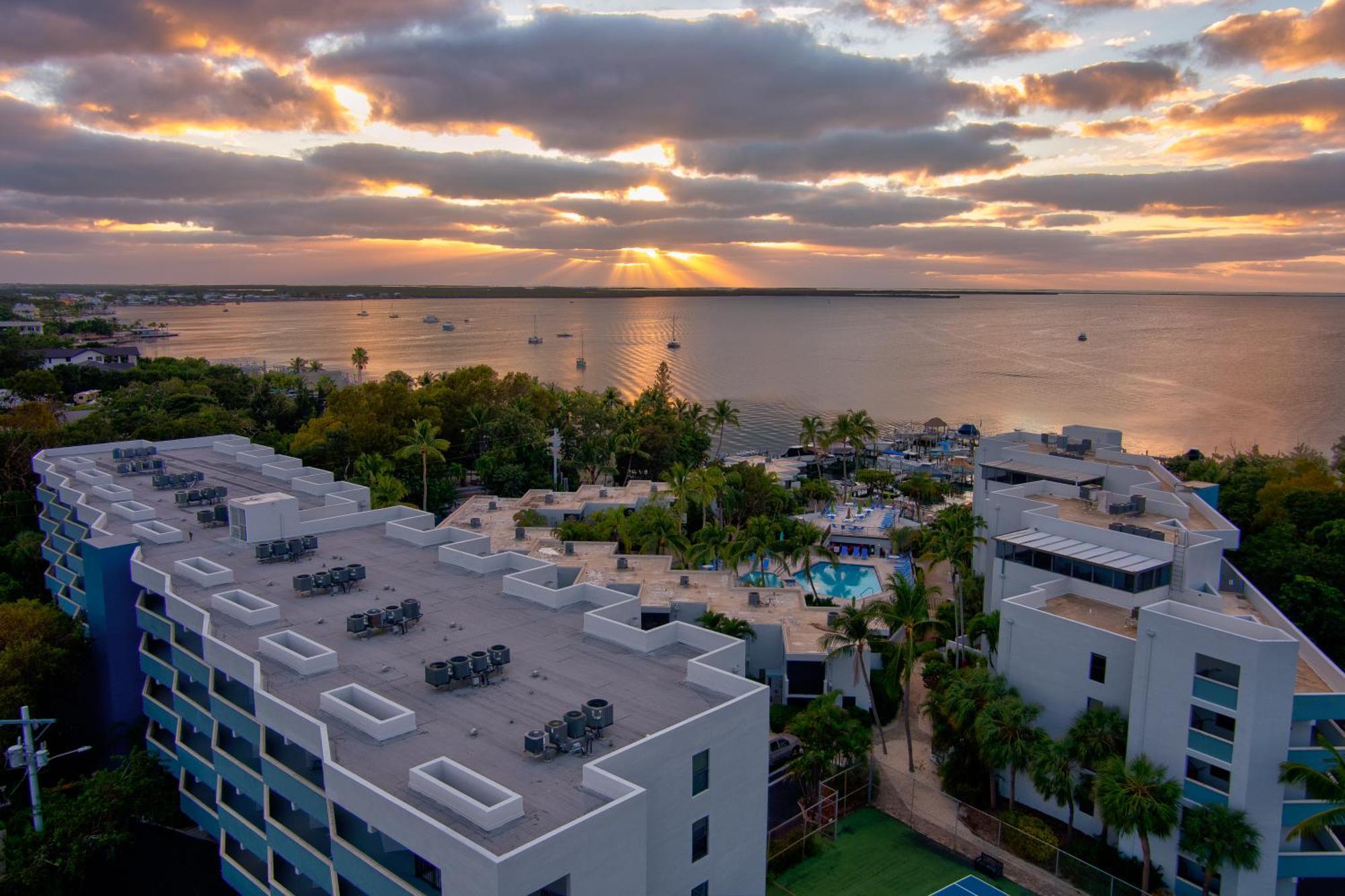 2Br In Key Largo W Pool And Sunset Views Apart otel Dış mekan fotoğraf