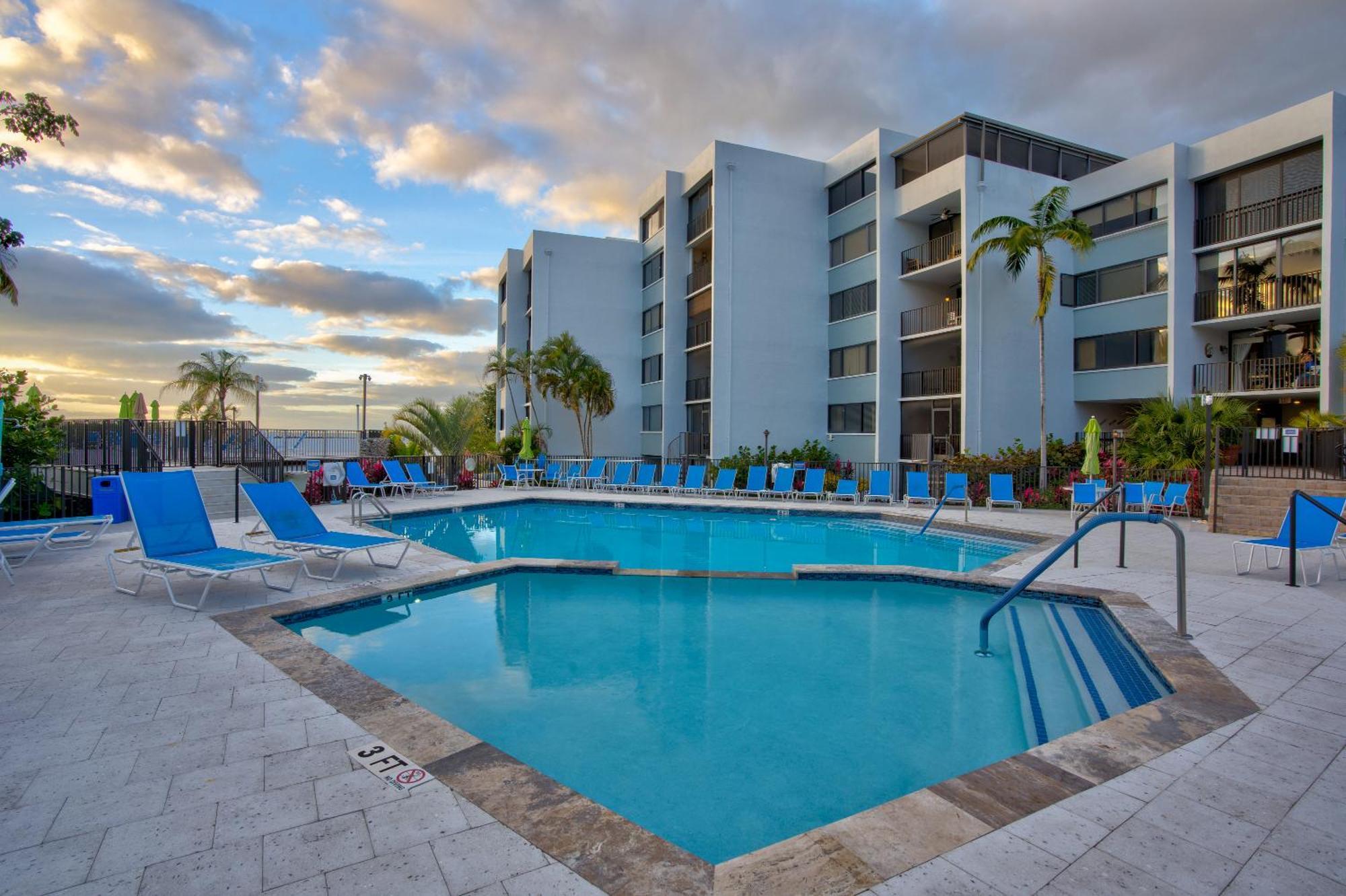 2Br In Key Largo W Pool And Sunset Views Apart otel Dış mekan fotoğraf