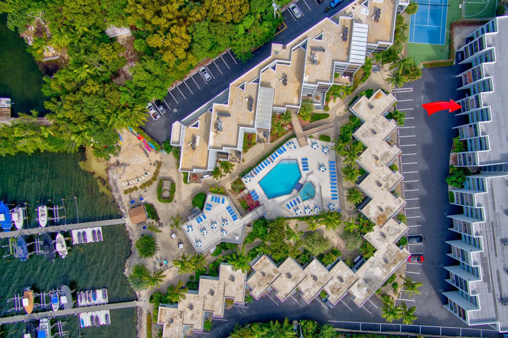 2Br In Key Largo W Pool And Sunset Views Apart otel Dış mekan fotoğraf