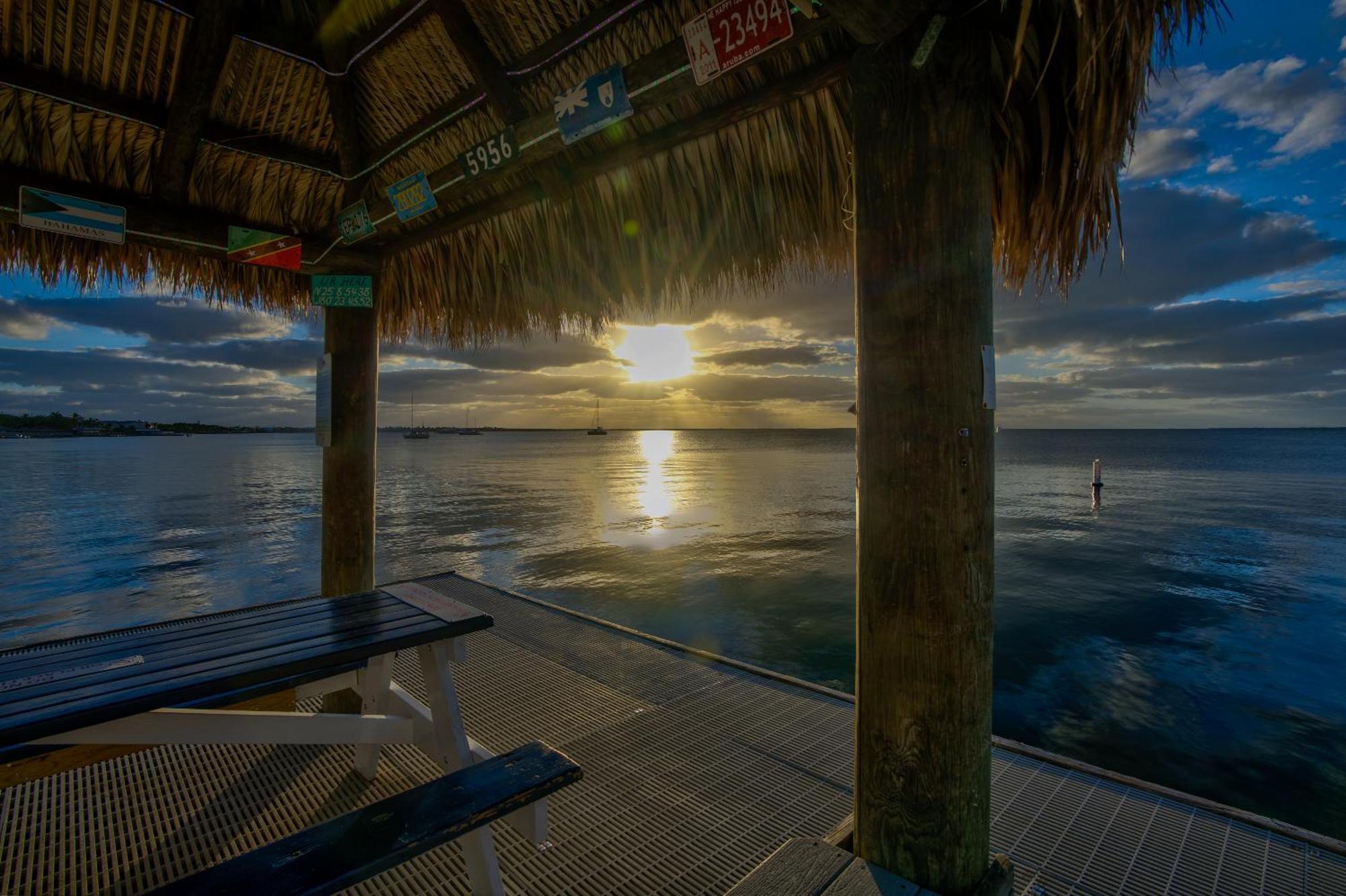 2Br In Key Largo W Pool And Sunset Views Apart otel Dış mekan fotoğraf